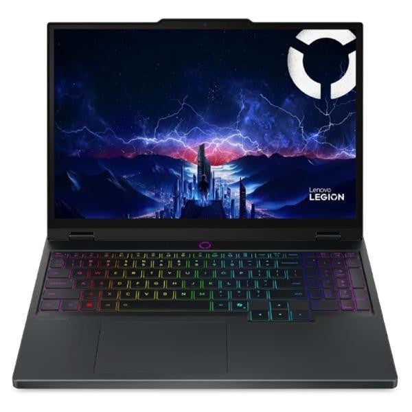 LAPTOP GAMING LENOVO LEGION 5 15.1" RYZEN 7-260 16GB 512GB SSD RTX 5060/8GB WIN 11 INGLES 83M00001US