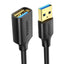 Cable usb-a a usb-a UGREEN US129 5gbps 2M 10373