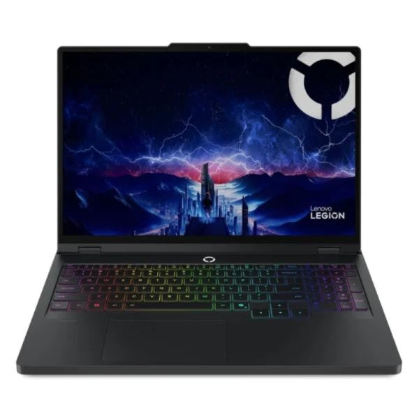 LAPTOP GAMING LENOVO LEGION PRO 5 16IAX10 CORE 7-255HX 16GB 1TB RTX 5060 WIN 11 INGLES 83F30009US