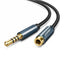 Cable 3.5 mm a 3.5 mm UGREEN AV118 2M 40675