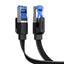 Cable UGREEN CAT8 NW153 40gbps 1 metro alta velocidad