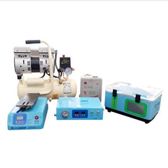 SET MAQUINA LAMINADORA Y REMOVEDOR DE BURBUJAS 4EN1 SUNSHINE