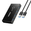 UGREEN hub USB tipo a 3.0 con Switch US216 30768