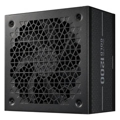 FUENTE DE PODER COOLER MASTER ELITE GOLD 1200 1200W 80 PLUS GOLD FULL MODULAR ATX MPW-C001-AFAG-BAR