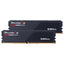 Memoria RAM pc 32GB 2x16gb g skill ripjaws S5 DDR5 6000 MHz CL32 1.35v F5-6000J3238F16GX2-RS5K