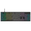 Teclado gaming RGB Corsair K55 Core membrana alámbrico español CH-9226C65-SP