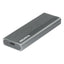 Encapsulador USB 3.2 GEN2 USB c ADATA EC680 m.2 EC680-CCGY