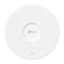 Punto de acceso Tp Link EAP723 us 5 GHz WIFI 7 tecnologia WIFI mesh y multi-ru