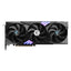Tarjeta de video MSI GeForce RTX 5060 ti 8G gaming trio oc GDDR7 2662 MHz 912-V536-022