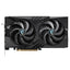 Tarjeta de video MSI GeForce RTX 5060 8G gaming oc GDDR7 2640 MHz 912-V537-023