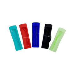 ESTUCHE CONTROL PARA CONTROL SAMSUNG SC-LG-04 COLORES SURTIDO