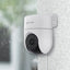 EZVIZ cámara seguridad WIFI 5MP CS-H8C-R200-1J5WKFL