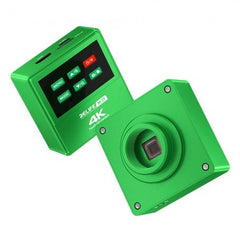 CAMARA HDMI PARA MICROSCOPIO TRINOCULAR RL-M17 RELIFE VERDE