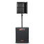 Parlante Moonki MS-HF10000 900W alambrico con subwoofer