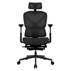 SILLA GAMING FORMULA V LINE ERGOLUX 5 PLUS MESH 4711401664864