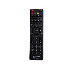 CONTROL UNIVERSAL PANTALLA SMART TV RM-PRE2001 B.AAA