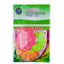 Barrilito flores satinada 073 45 mm - 12 Pza