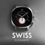 Smart watch Hifuture aix banda de - 22 mm