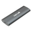 Encapsulador USB 3.2 GEN2 tipo c Nova AEK02041001C m.2 NVME 2230 2242 2260 2280 5V