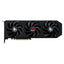 Tarjeta de video Powercolor hellhound AMD Radeon rx 9060 xt 8GB GDDR6 2740 MHz RX9060XT 8G-L oc