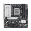 Tarjeta madre ASUS prime B840M-A AM5 micro ATX DDR5 90MB1J10-M0EAY0 negro plateado
