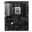 Tarjeta madre Asrock B850 pro-a WIFI AM5 ATX DDR5
