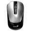 Mouse Genius NX-7125 inalambrico receptor 1200DPI