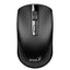 Mouse Genius ECO-8150 inalambrico 2.4 GHz receptor 1200DPI 31030045400