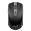 Mouse Genius ECO-8150 inalambrico 2.4 GHz receptor 1200DPI 31030045402 negro gris