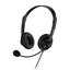 Genius headset alámbrico USB-C HS-230U
