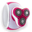 Westinghouse rasuradora rotativa dama USB WH1130