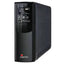 UPS Smartbitt SBNB1500P 1500VA 900W Prime Entrada y Salidas Nema USB RJ45 - Negro