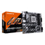 Tarjeta madre Gigabyte B840M DS3H AM5 micro ATX DDR5 negro plateado