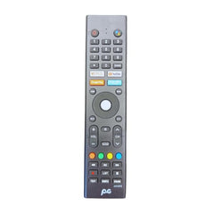 CONTROL PANTALLA SMART TV HTUNDAI AD1899 B.AAA