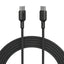 Cable USB-C a USB-C Oraimo fastline 2 5V 1.5m OCD-154CC