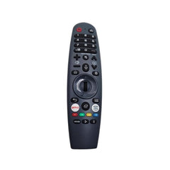 CONTROL PANTALLA SMART TV WEB OS AD2035 B.AAA CON VOZ