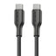 Oraimo cable USB-C a USB-C 60W robustline OCD-114CC