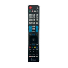 CONTROL UNIVERSAL PANTALLA SMART TV RM-L930SPRO B.AAA