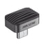 Memoria USB 512GB Hiksemi S450 USB-C 3.2 gen 1 HS-USB-S450 512G U3 plateado gris