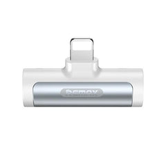 ADAPTADOR LIGHTNING RL-LA04I REMAX BLANCO