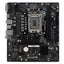 Tarjeta madre Biostar H610MHD D5 LGA1700 micro ATX DDR5