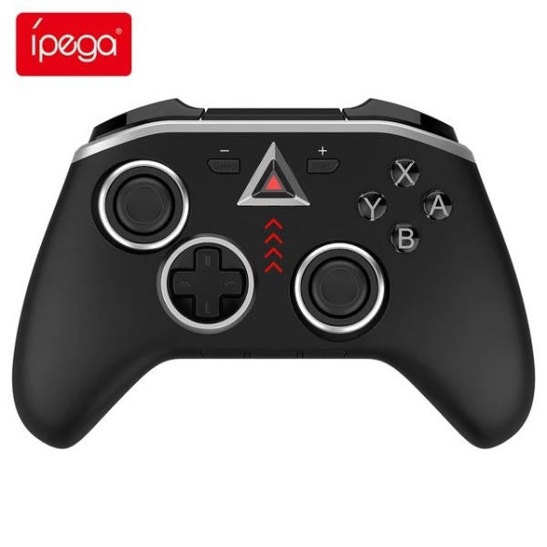CONTROL NINTENDO SWITCH PG-SW097 IPEGA NEGRO