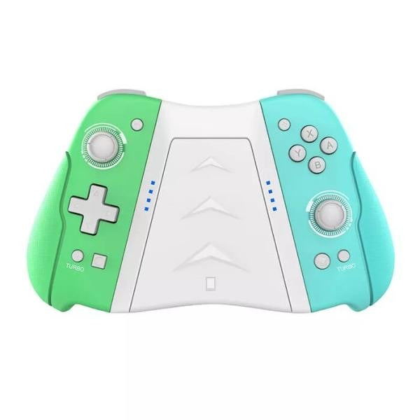 CONTROL NINTENDO SWITCH PG-SW006A IPEGA BLANCO