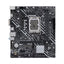 Tarjeta Madre Asus Prime H610M-F D4 R2.0 LGA1700 Micro Atx DDR4 90MB1H70-M0EAY0 - Negro