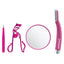 Westinghouse kit facial belleza dermaplaning WH1173
