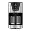 Westinghouse cafetera programable digital touch inox WKCMFS273