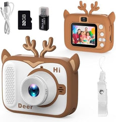 CAMARA X900 RENO CAFE