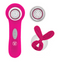 Westinghouse cepillo facial WH1171 con banda para cabello