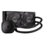 Enfriamiento liquido Corsair nautilus 240 rs aio 240 mm CW-9060088-WW