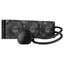 Enfriamiento liquido Corsair nautilus 360 rs aio 360 mm CW-9060089-WW